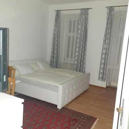 Weisses Appartement 维也纳 外观 照片