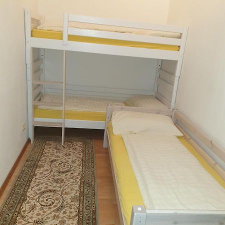 Weisses Appartement 维也纳 外观 照片