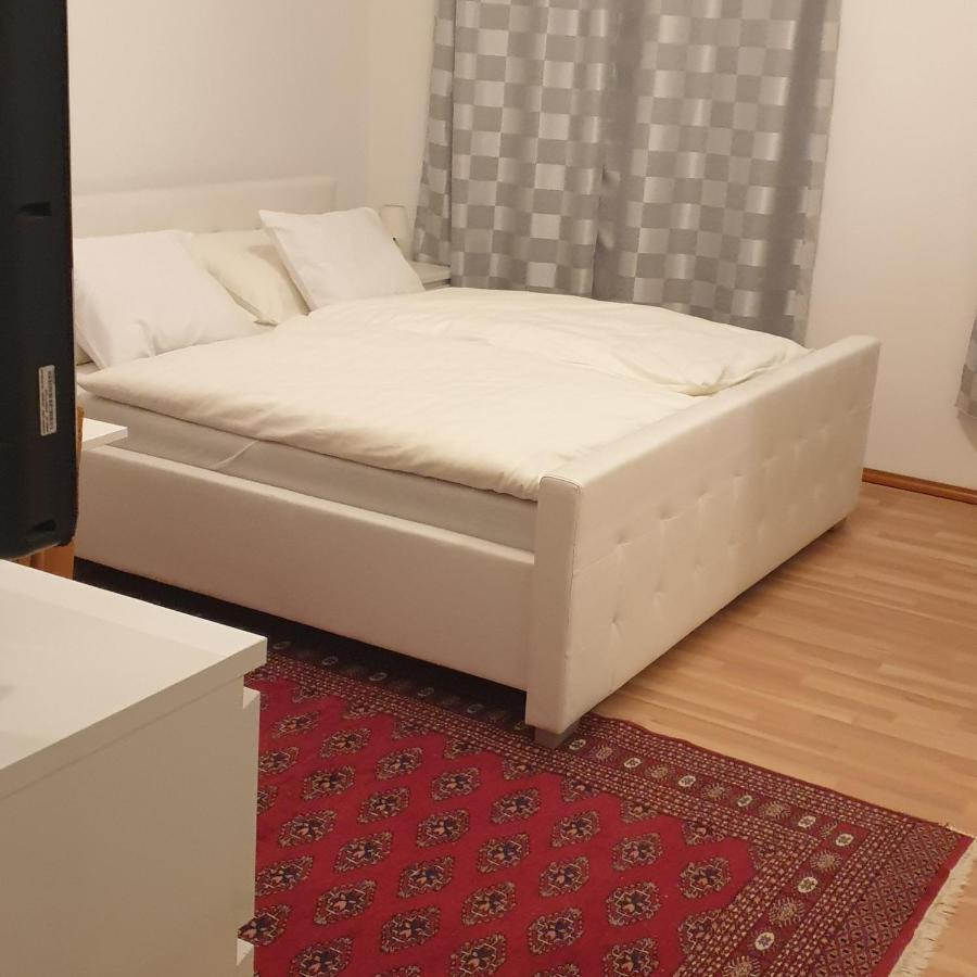 Weisses Appartement 维也纳 外观 照片