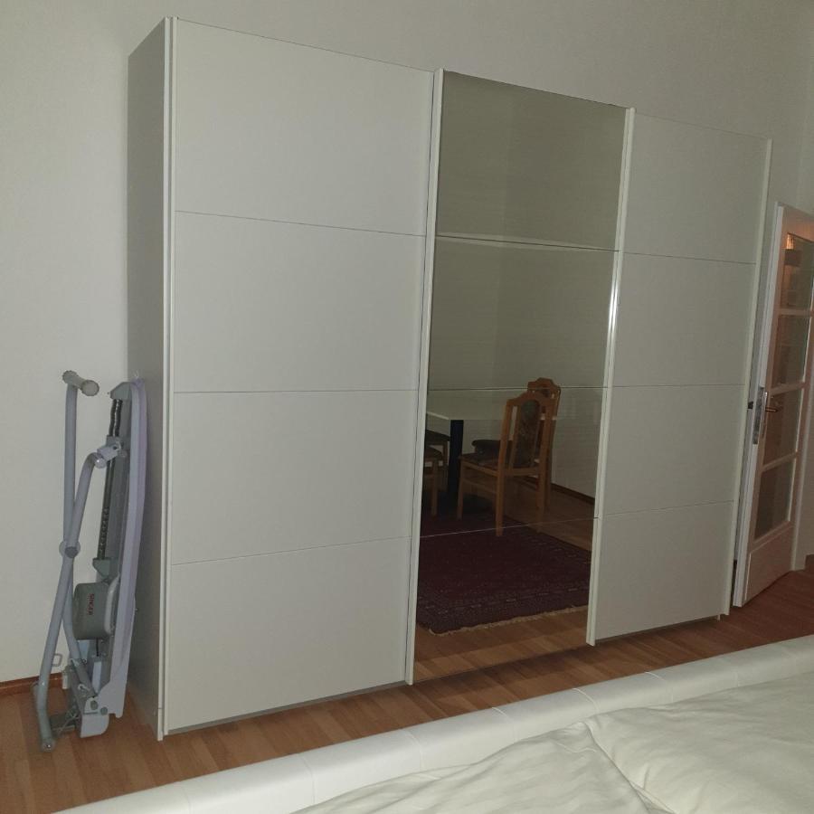 Weisses Appartement 维也纳 外观 照片