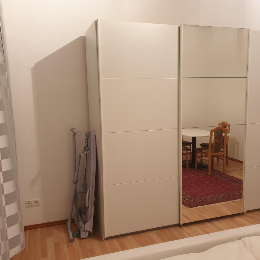 Weisses Appartement 维也纳 外观 照片