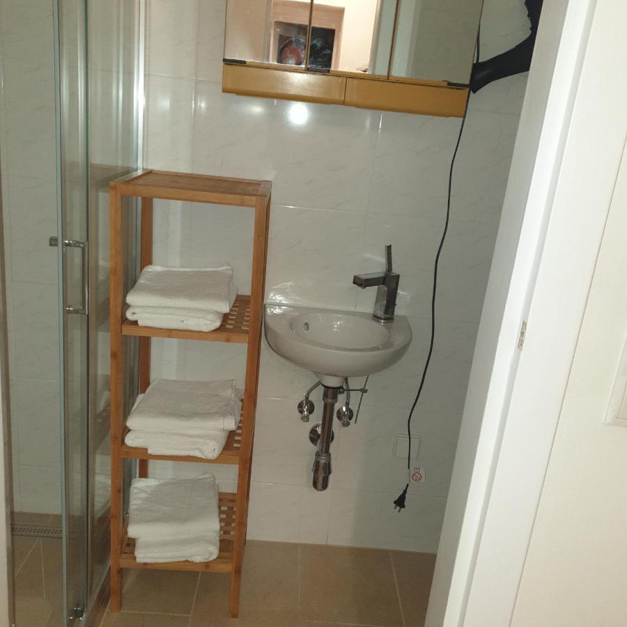 Weisses Appartement 维也纳 外观 照片