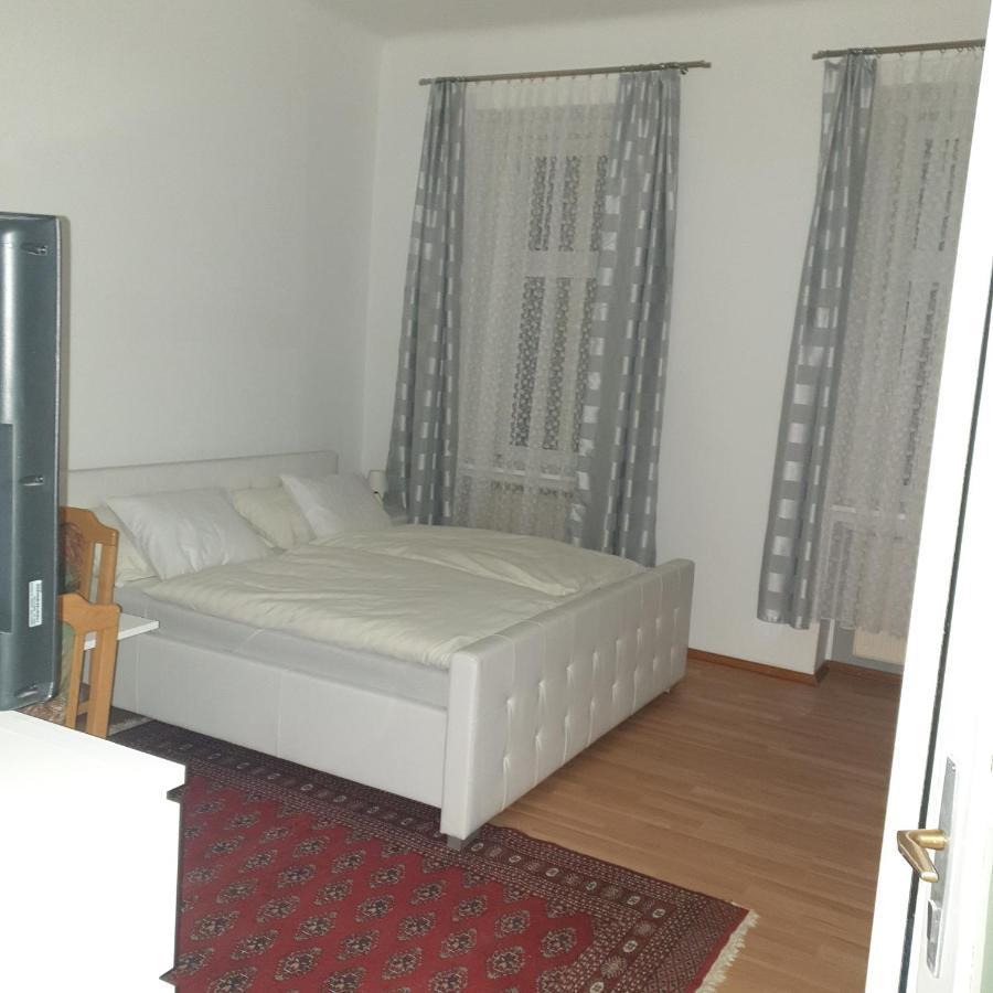Weisses Appartement 维也纳 外观 照片