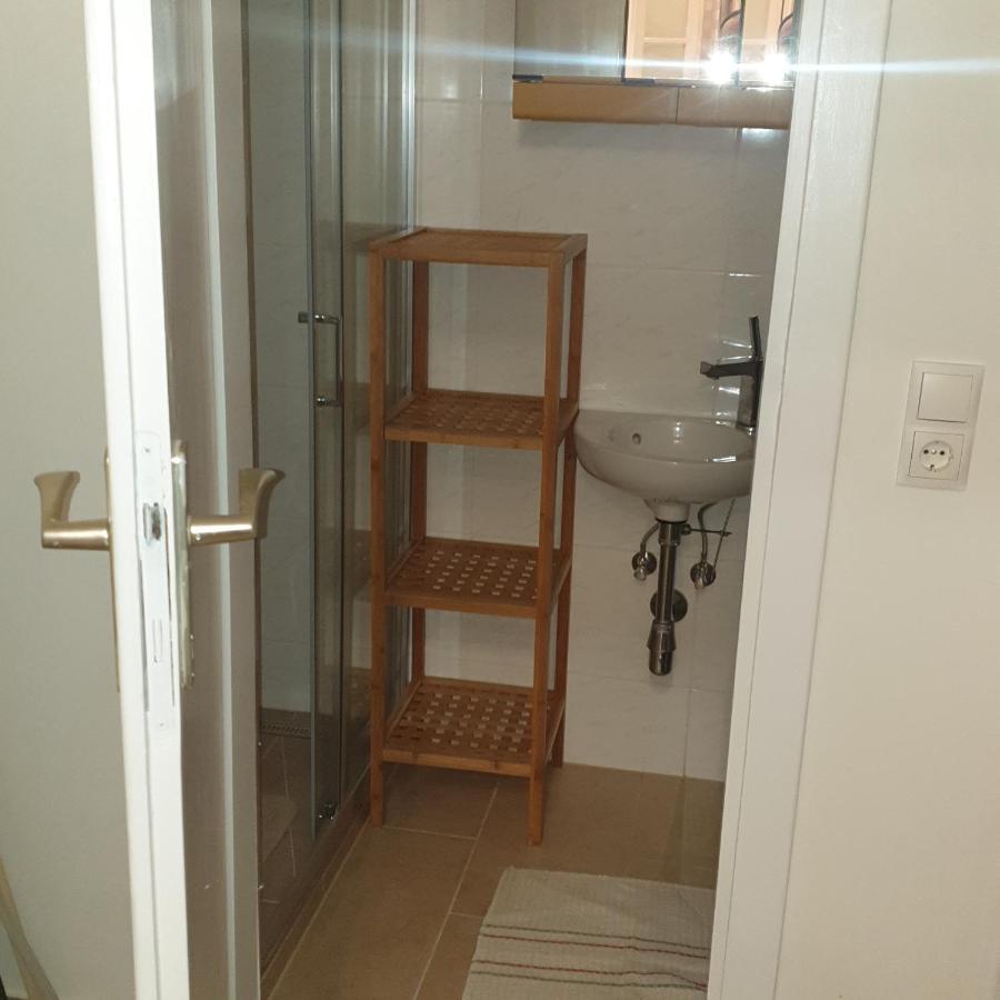 Weisses Appartement 维也纳 外观 照片