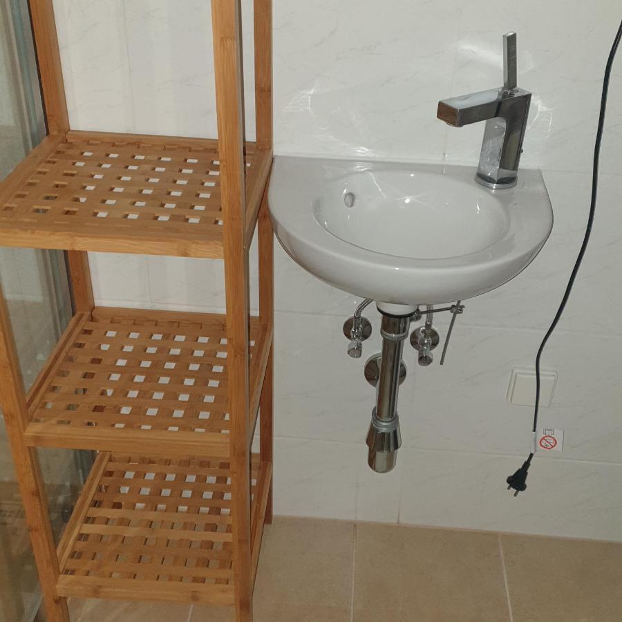 Weisses Appartement 维也纳 外观 照片